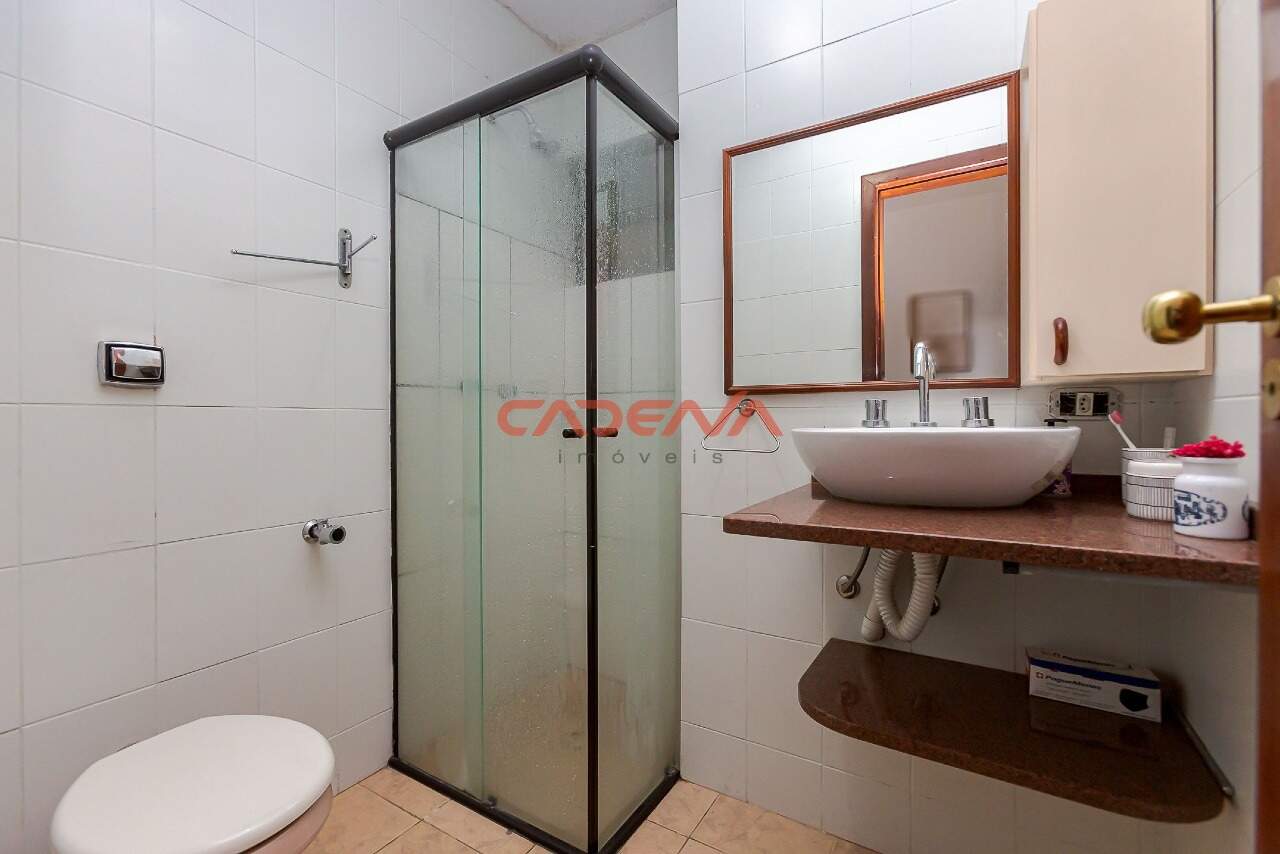 Casa à venda no Vila Izabel: 