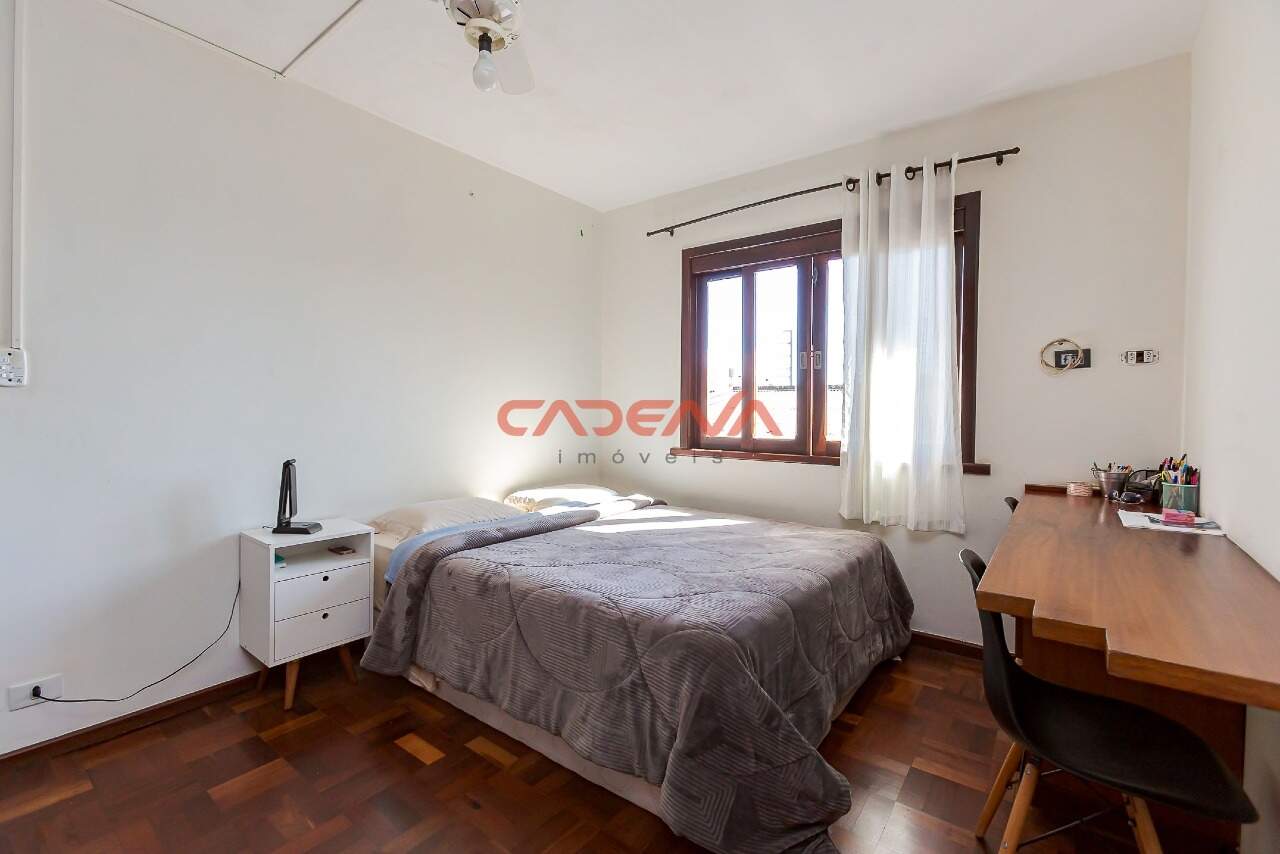Casa à venda no Vila Izabel: 