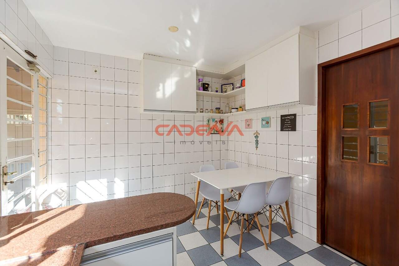 Casa à venda no Vila Izabel: 