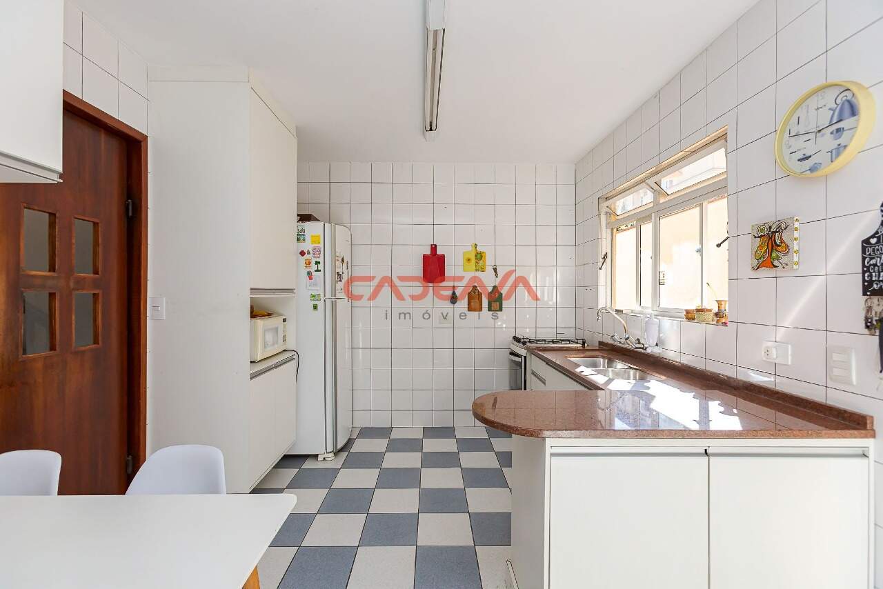 Casa à venda no Vila Izabel: 