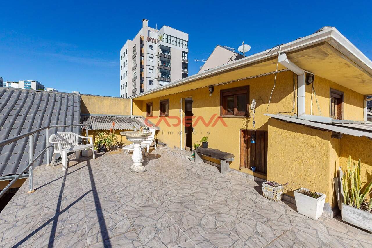 Casa à venda no Vila Izabel: 