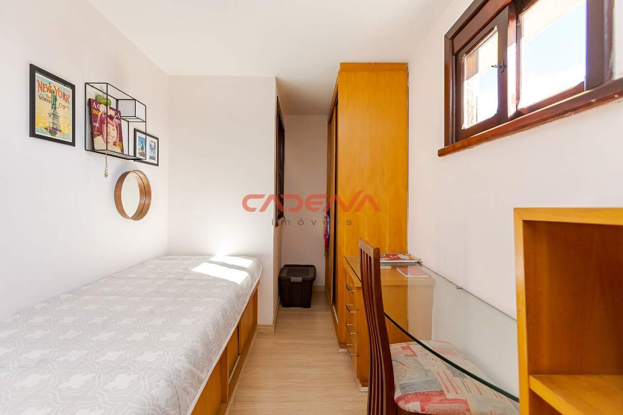 Casa à venda no Vila Izabel: 