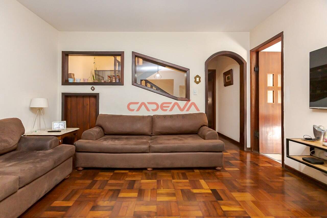 Casa à venda no Vila Izabel: 