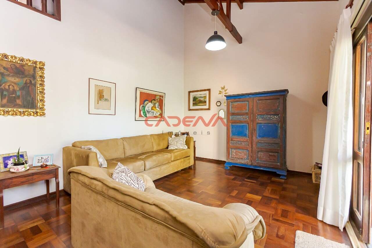 Casa à venda no Vila Izabel: 