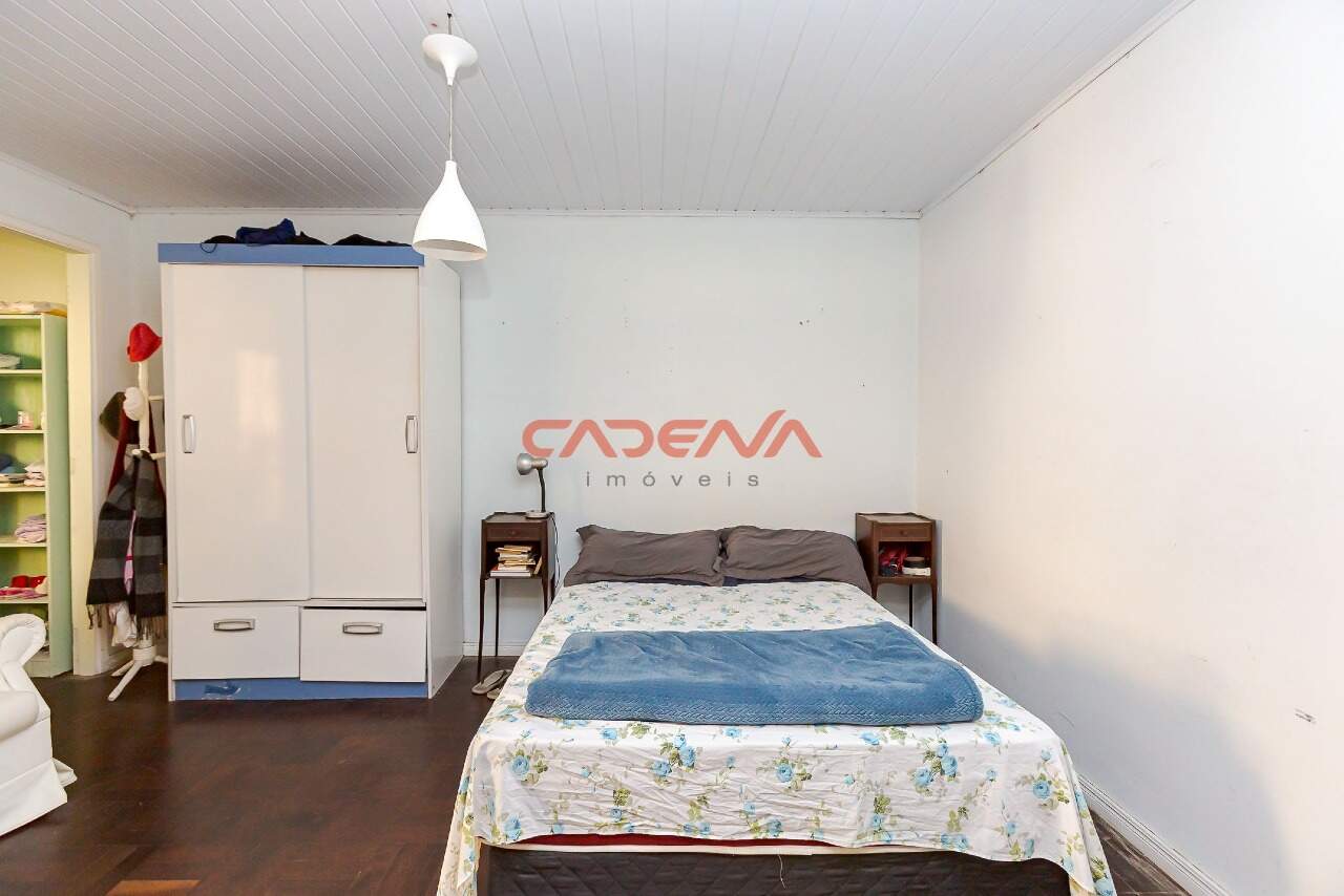 Casa à venda no Vila Izabel: 