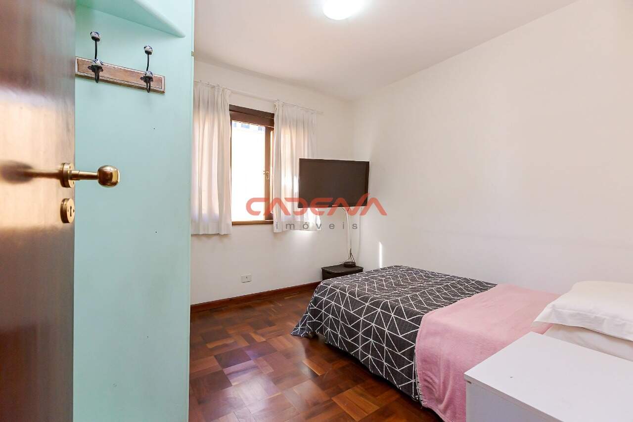 Casa à venda no Vila Izabel: 