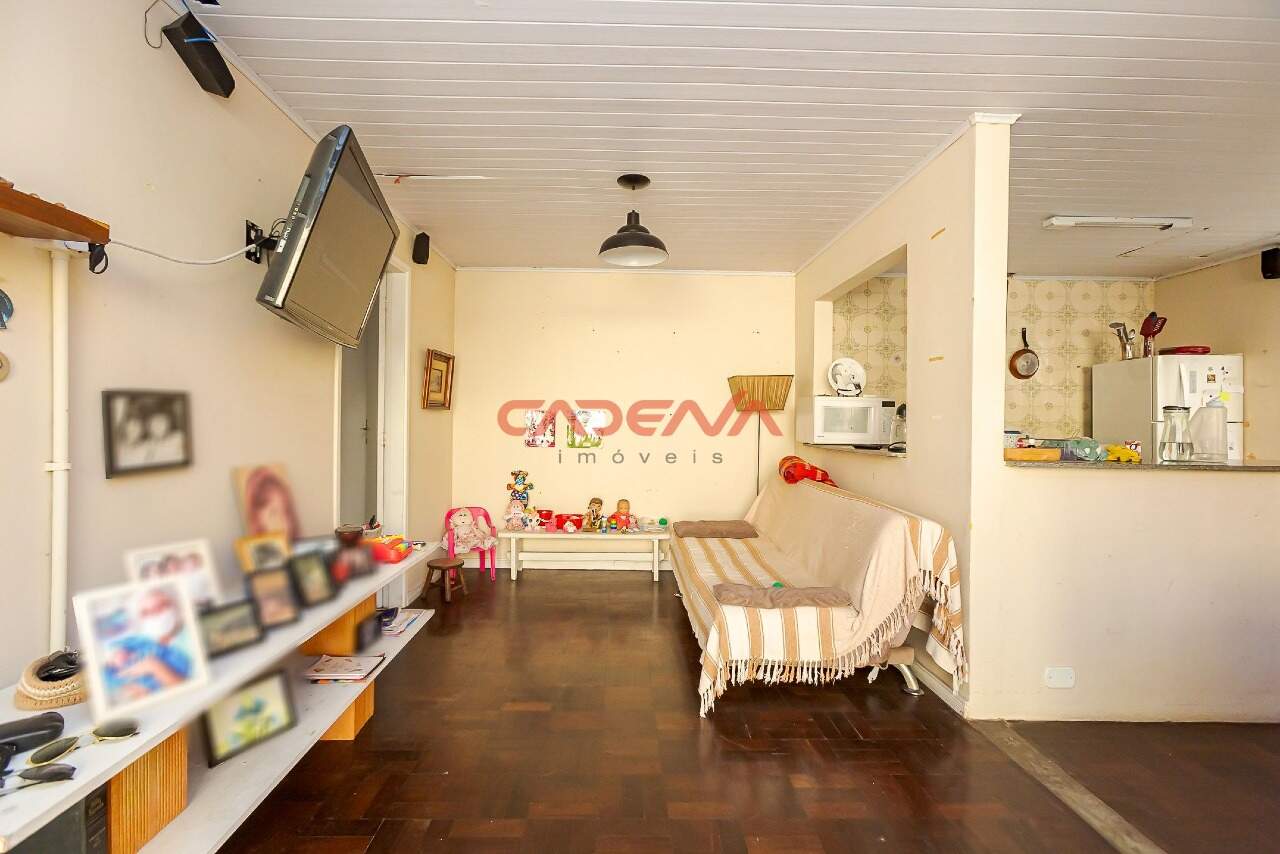 Casa à venda no Vila Izabel: 