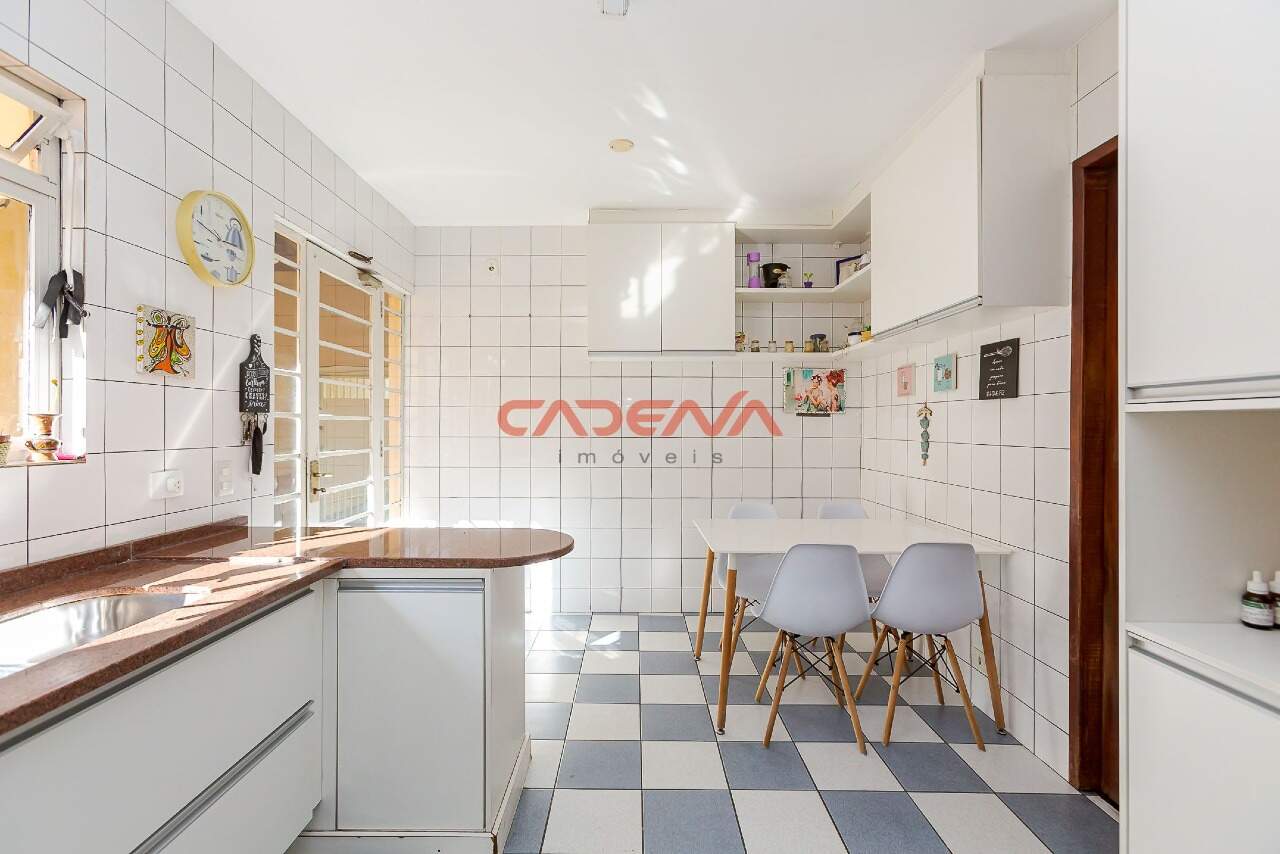 Casa à venda no Vila Izabel: 
