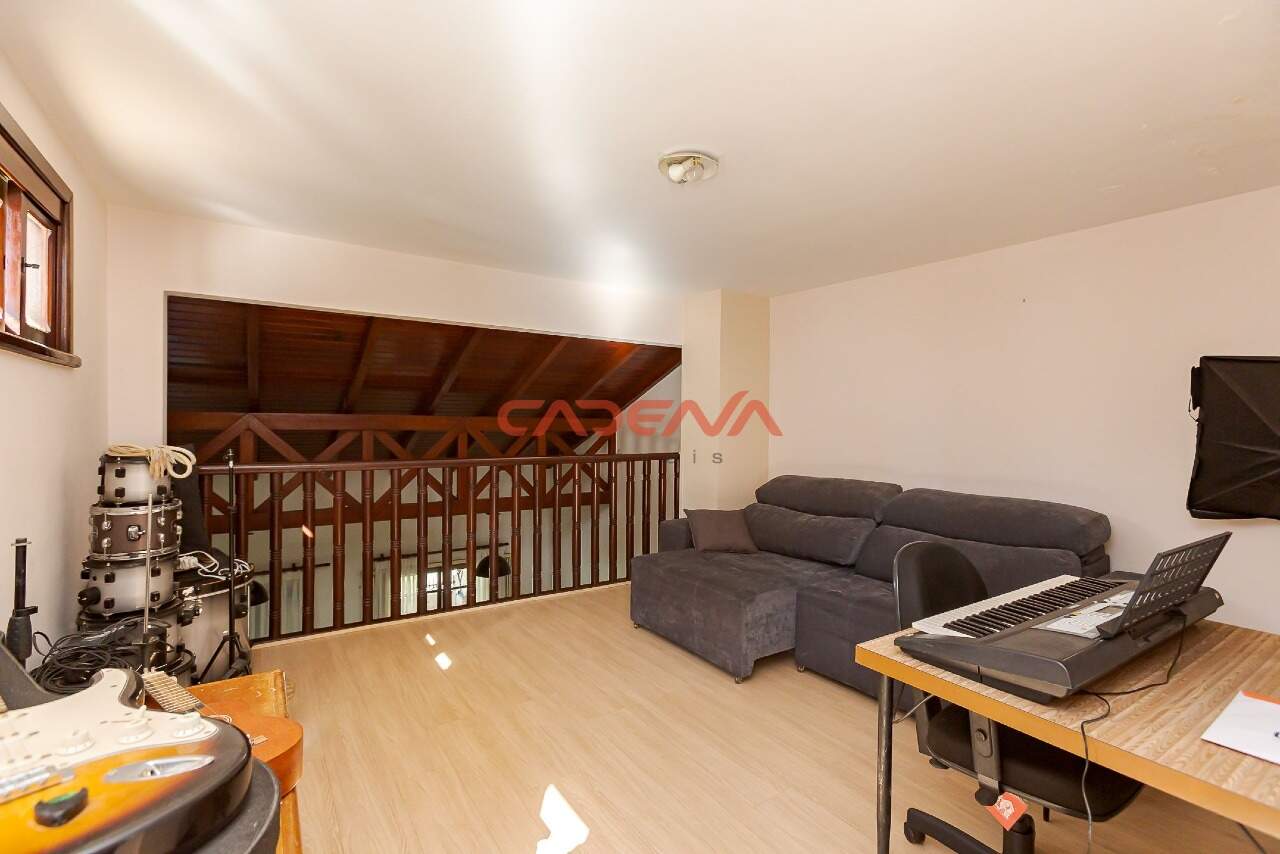 Casa à venda no Vila Izabel: 