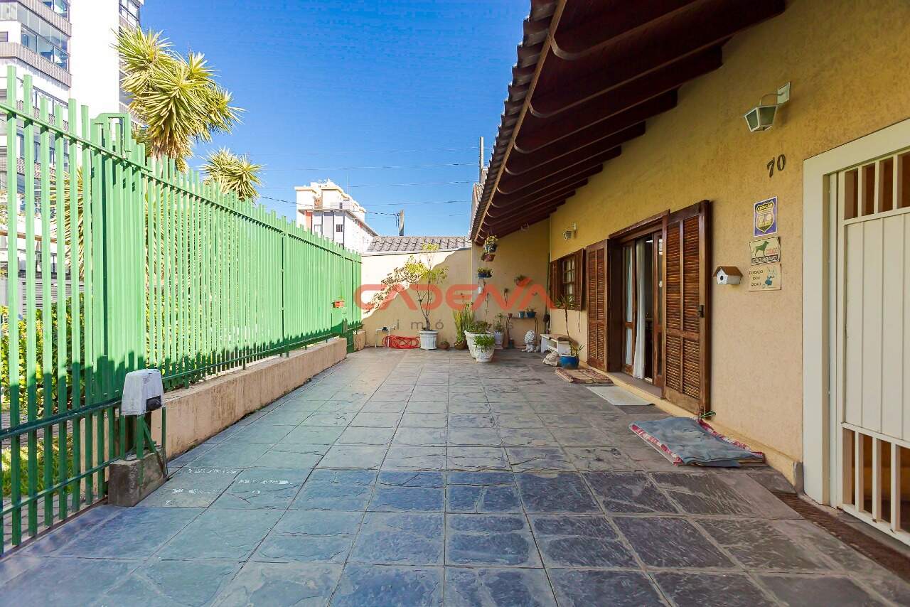 Casa à venda no Vila Izabel: 