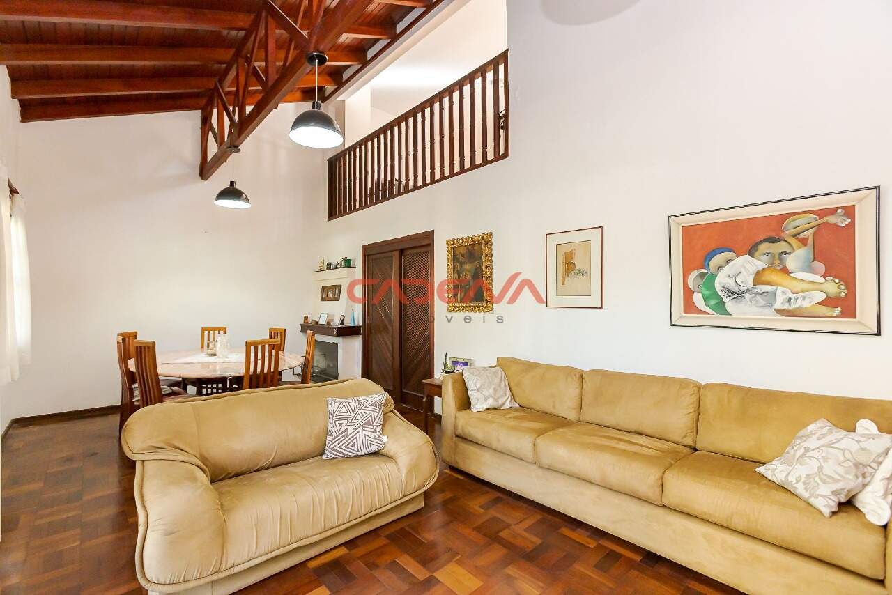 Casa à venda no Vila Izabel: 