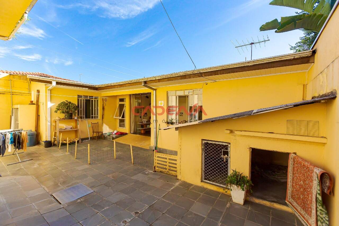 Casa à venda no Vila Izabel: 