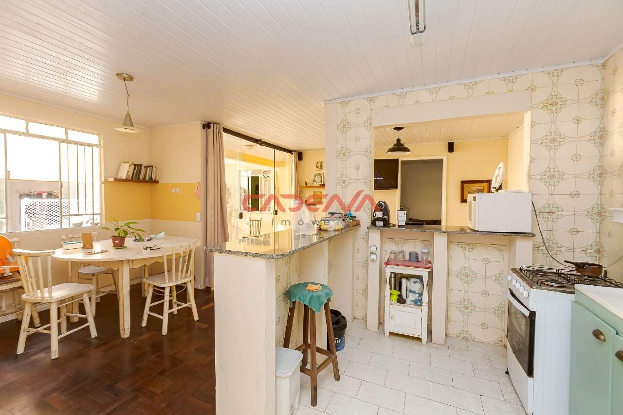 Casa à venda no Vila Izabel: 