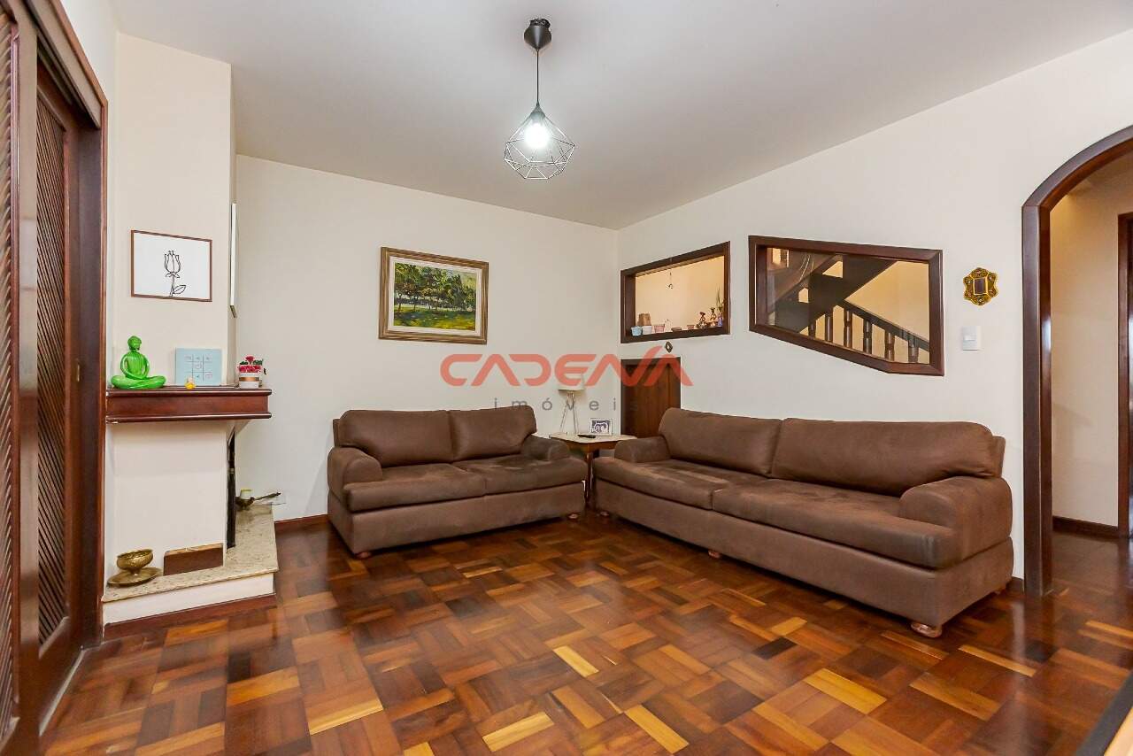 Casa à venda no Vila Izabel: 