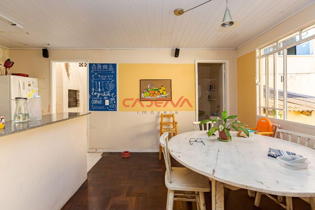 Casa à venda no Vila Izabel: 