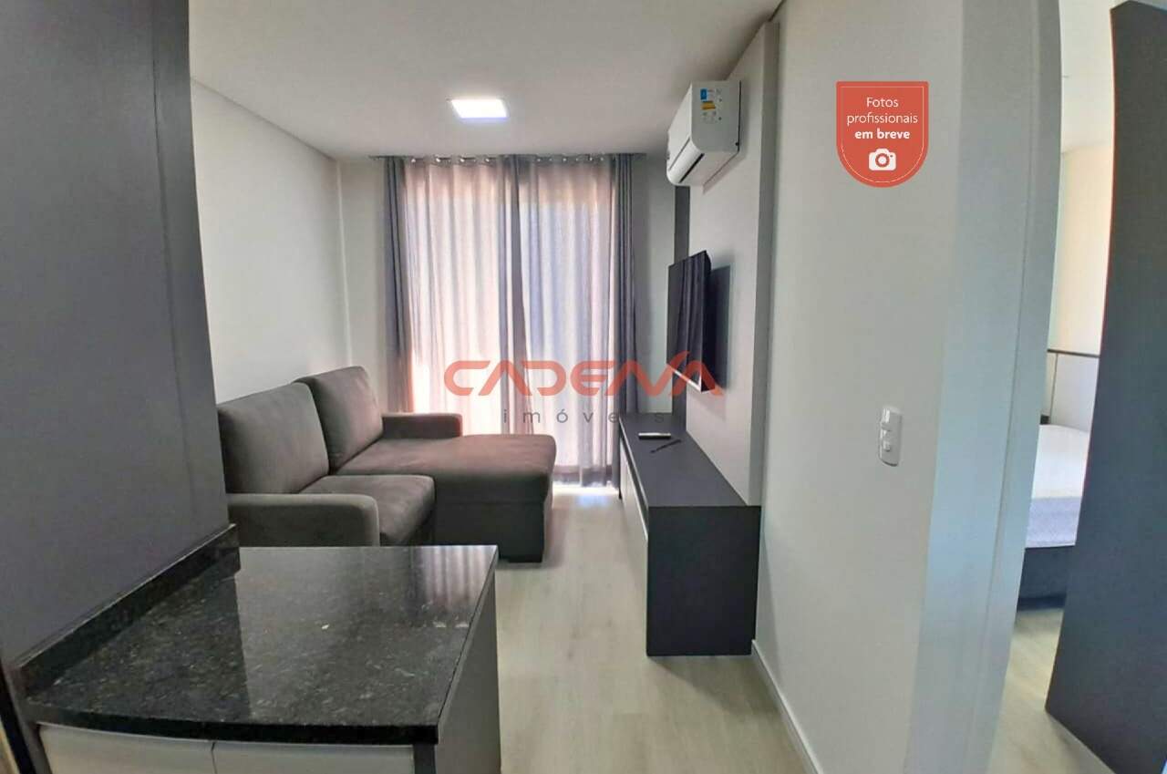 Apartamento para aluguel no Centro: 