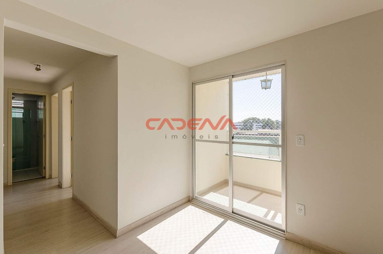 Apartamento à venda no Novo Mundo: 