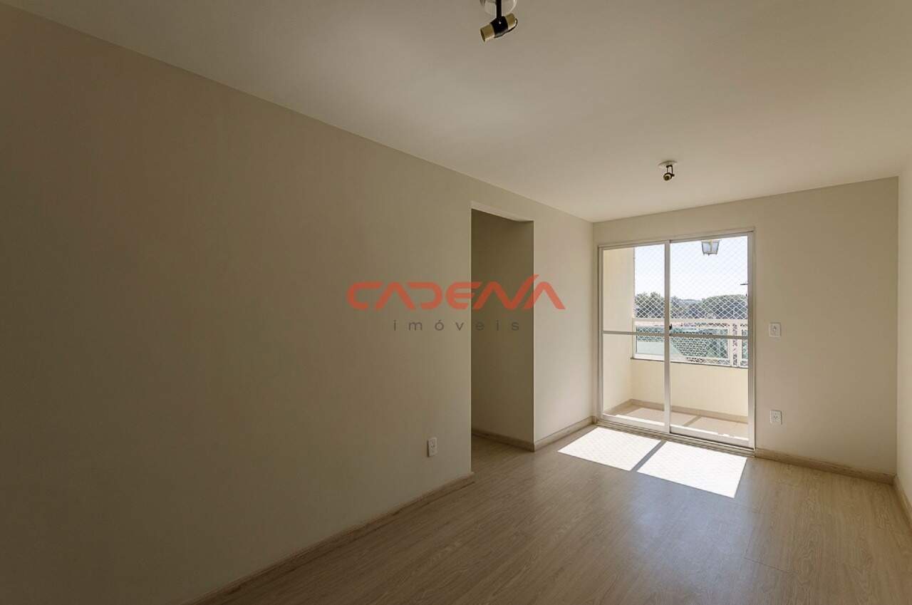 Apartamento à venda no Novo Mundo: 