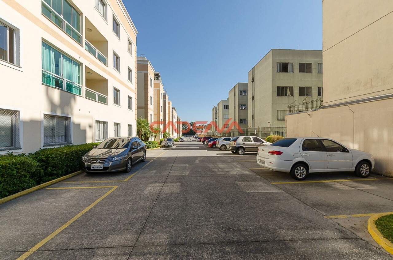 Apartamento à venda no Novo Mundo: 