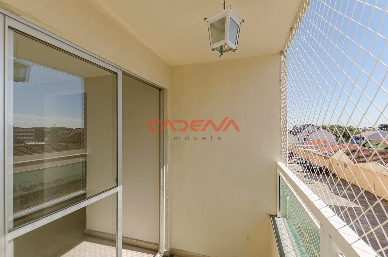Apartamento à venda no Novo Mundo: 