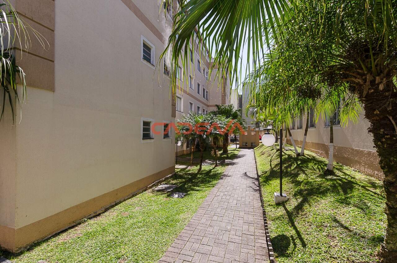 Apartamento à venda no Novo Mundo: 