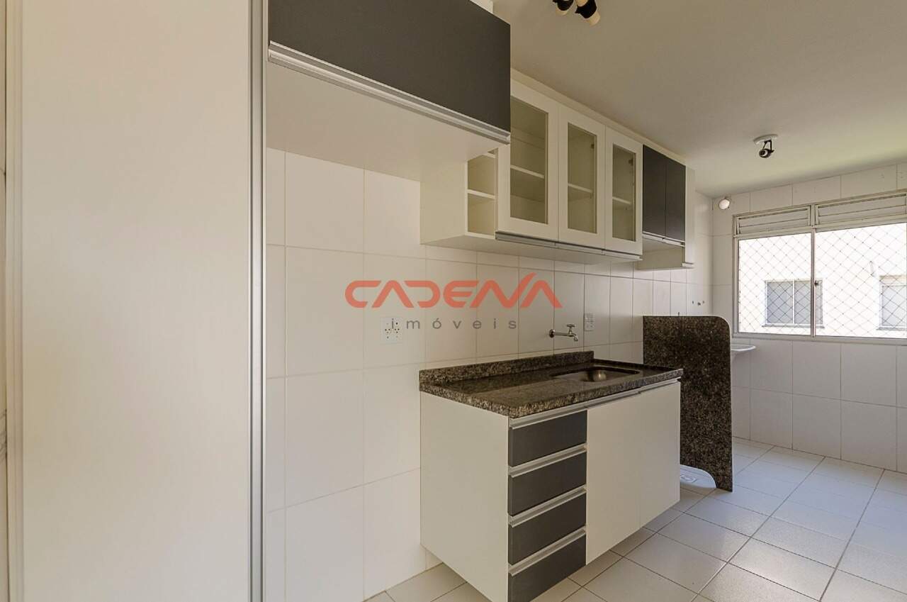 Apartamento à venda no Novo Mundo: 