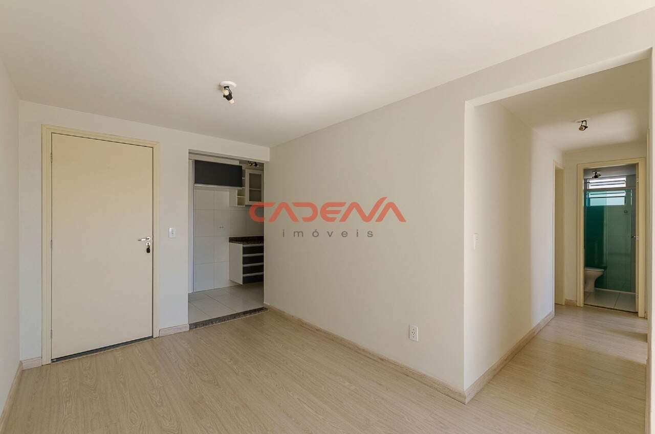Apartamento à venda no Novo Mundo: 