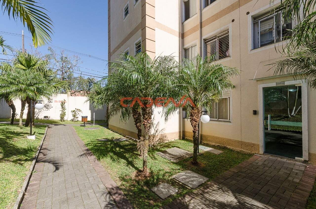 Apartamento à venda no Novo Mundo: 