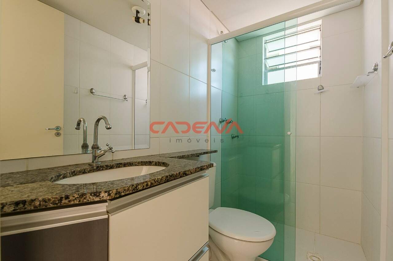 Apartamento à venda no Novo Mundo: 