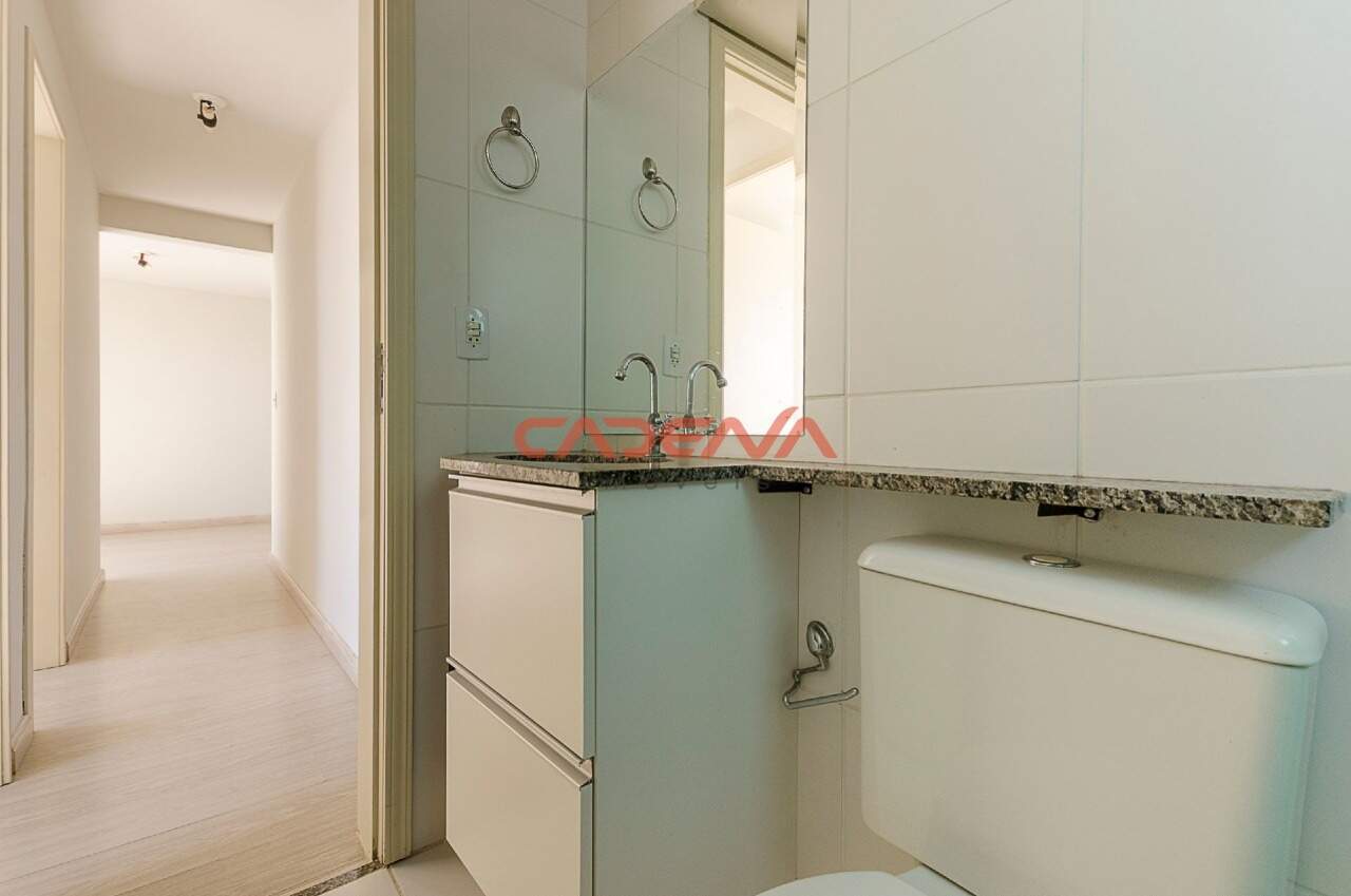 Apartamento à venda no Novo Mundo: 