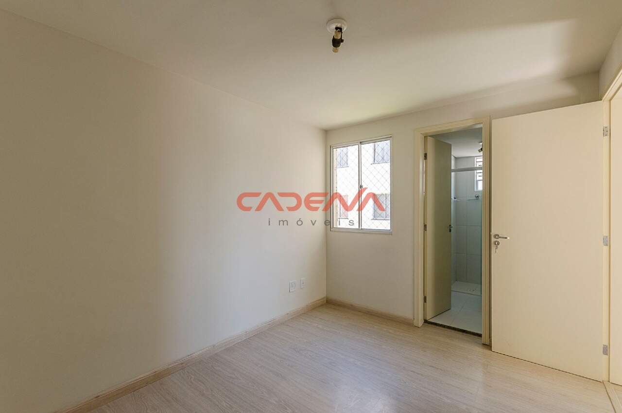 Apartamento à venda no Novo Mundo: 