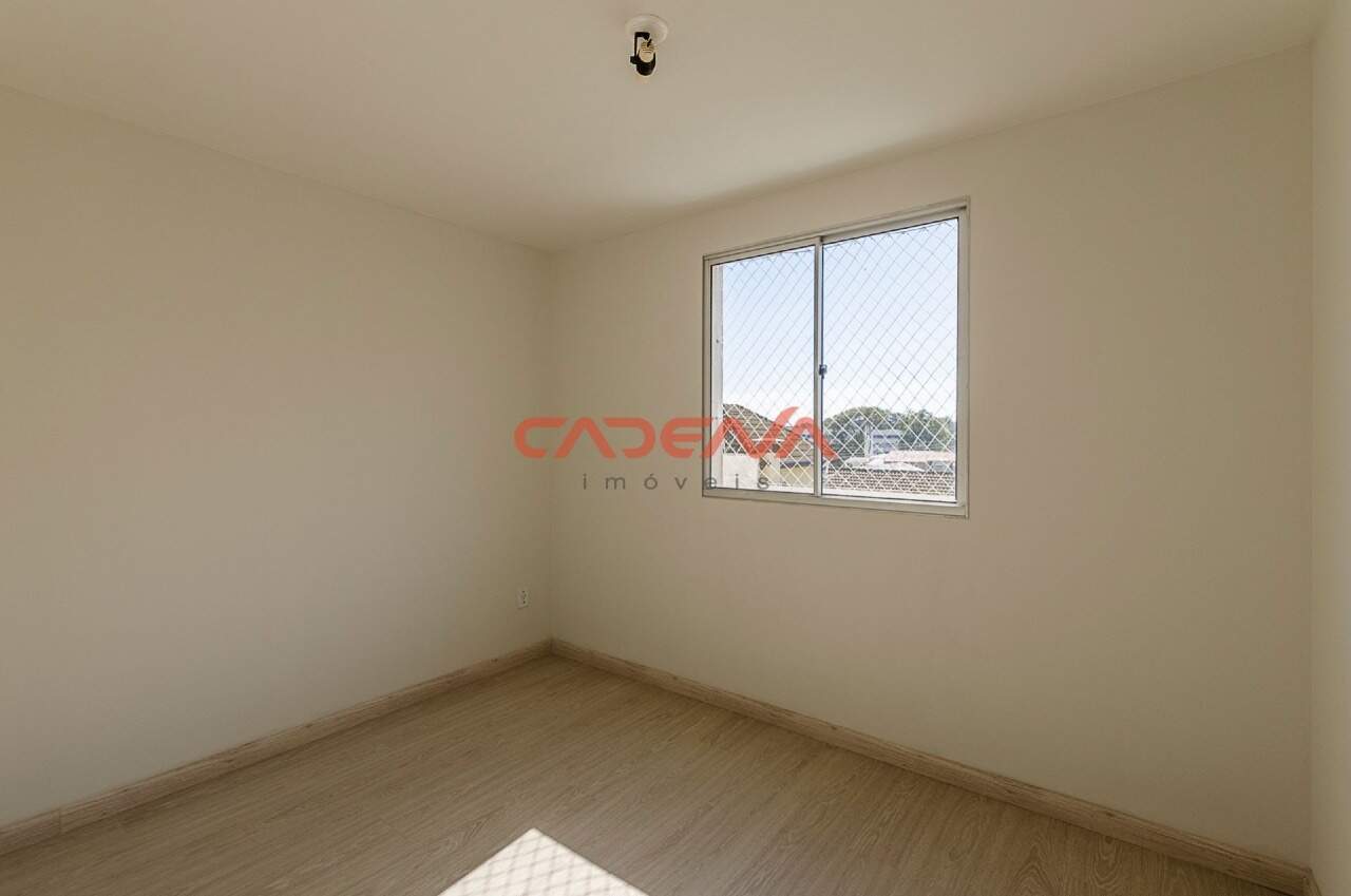 Apartamento à venda no Novo Mundo: 