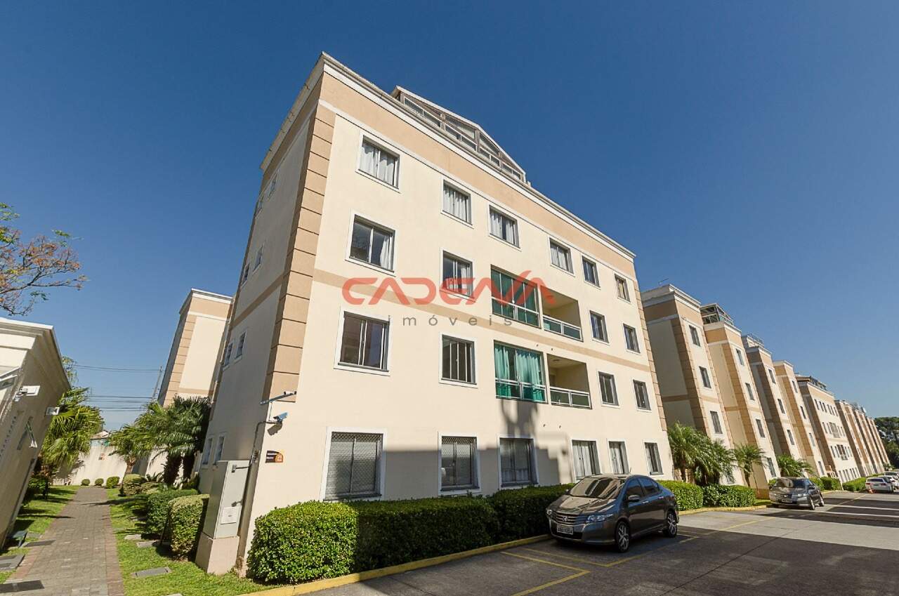 Apartamento à venda no Novo Mundo: 