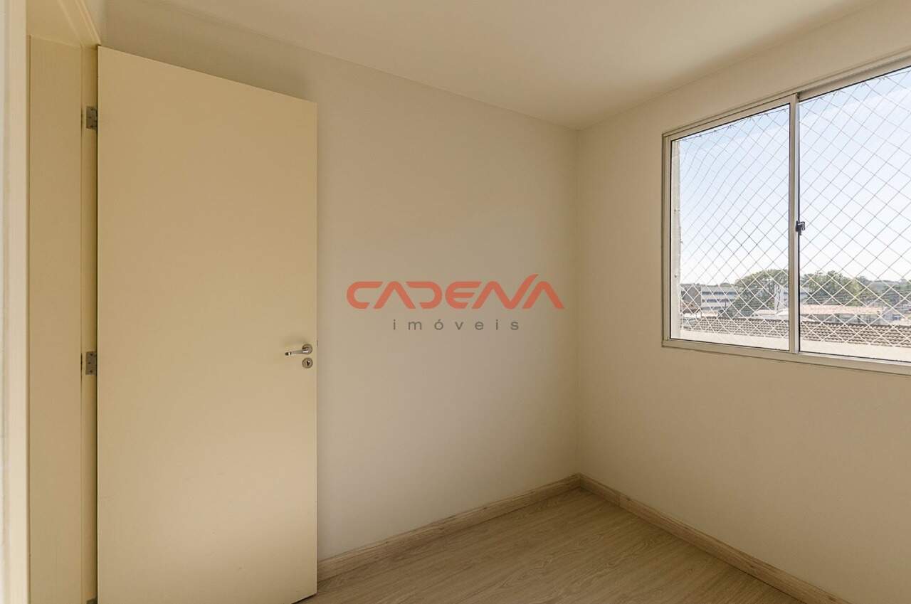 Apartamento à venda no Novo Mundo: 