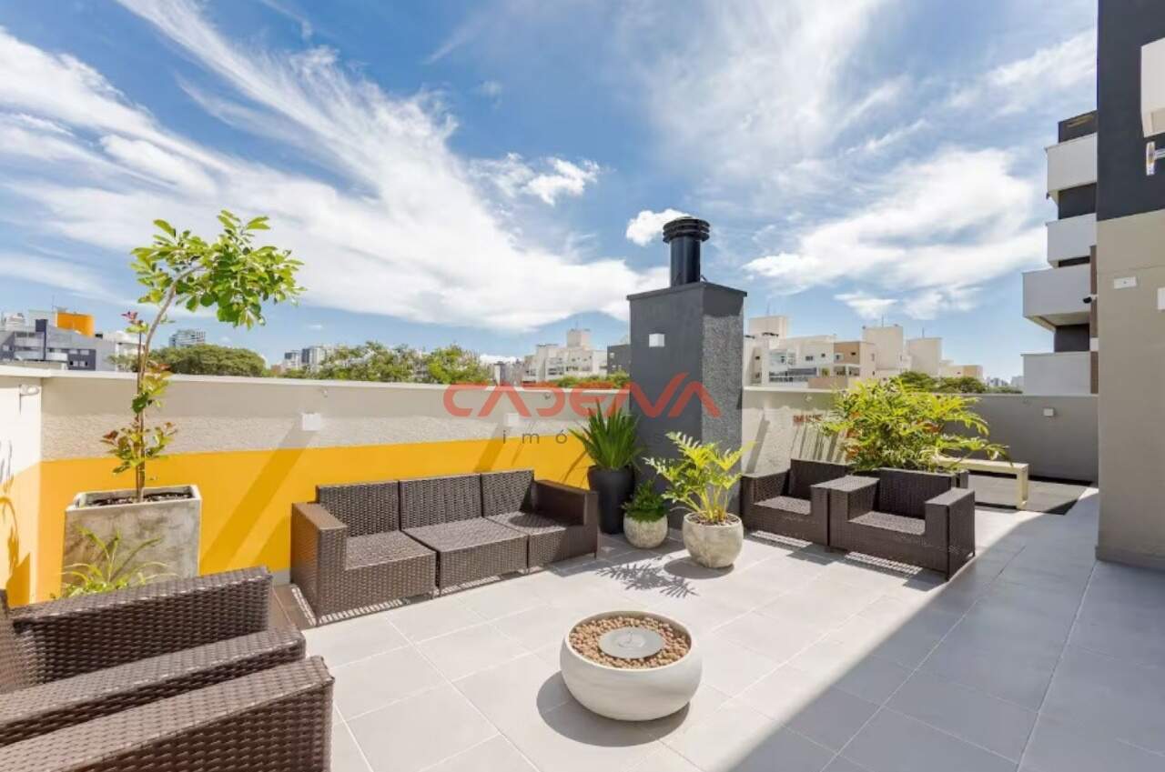 Apartamento para aluguel no Água Verde: 