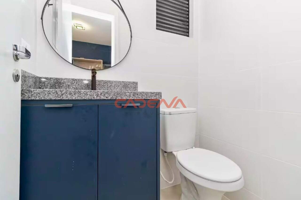 Apartamento para aluguel no Água Verde: 