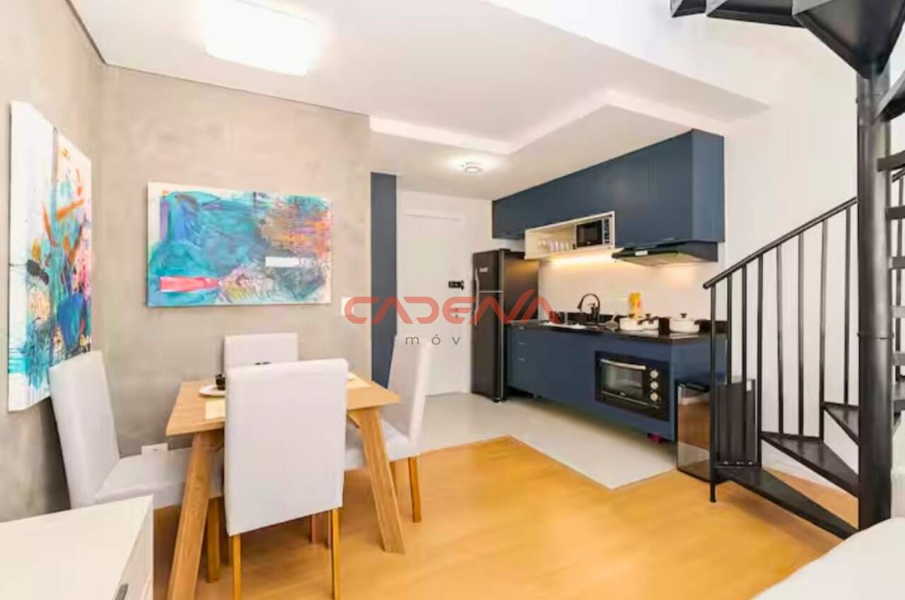 Apartamento para aluguel no Água Verde: 