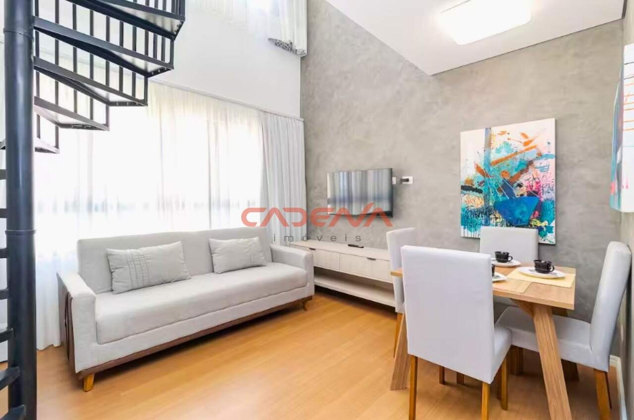 Apartamento para aluguel no Água Verde: 