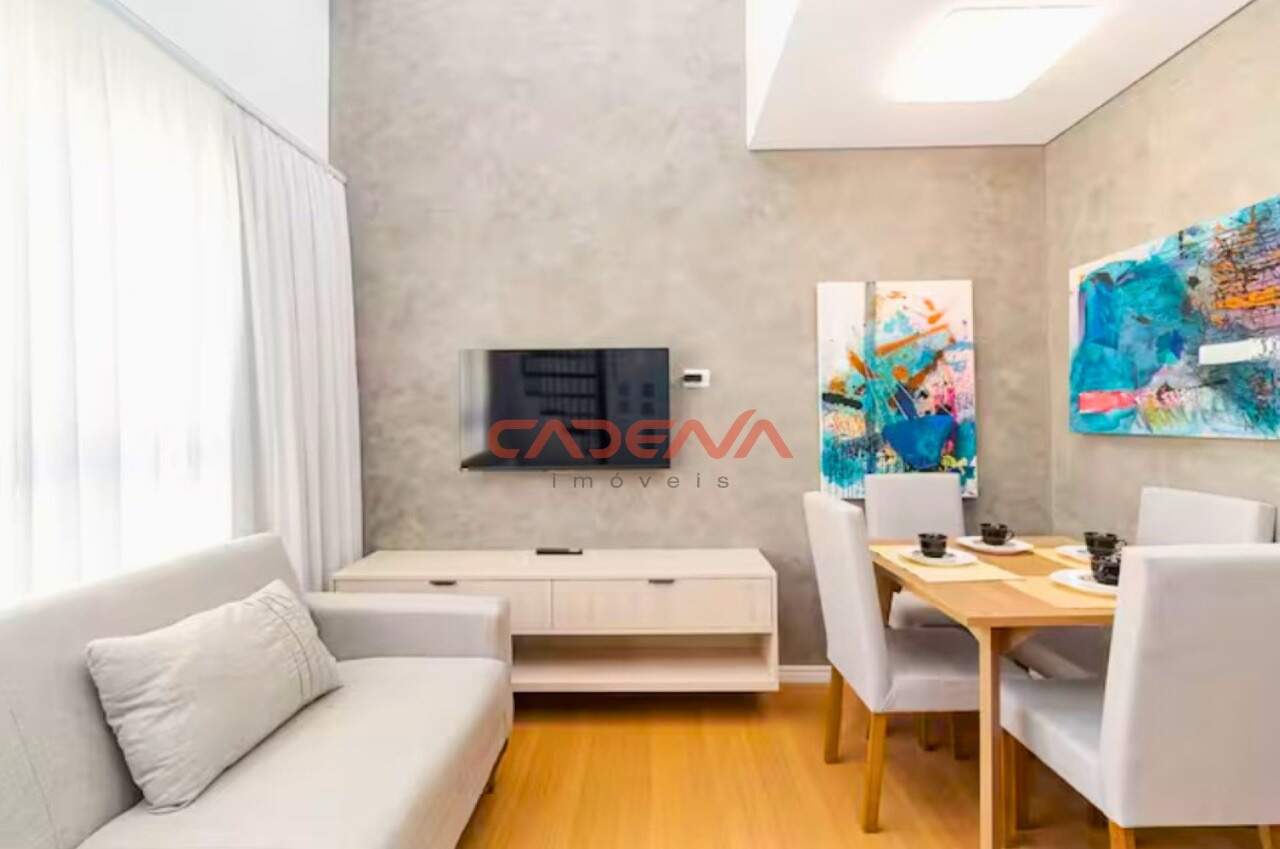 Apartamento para aluguel no Água Verde: 