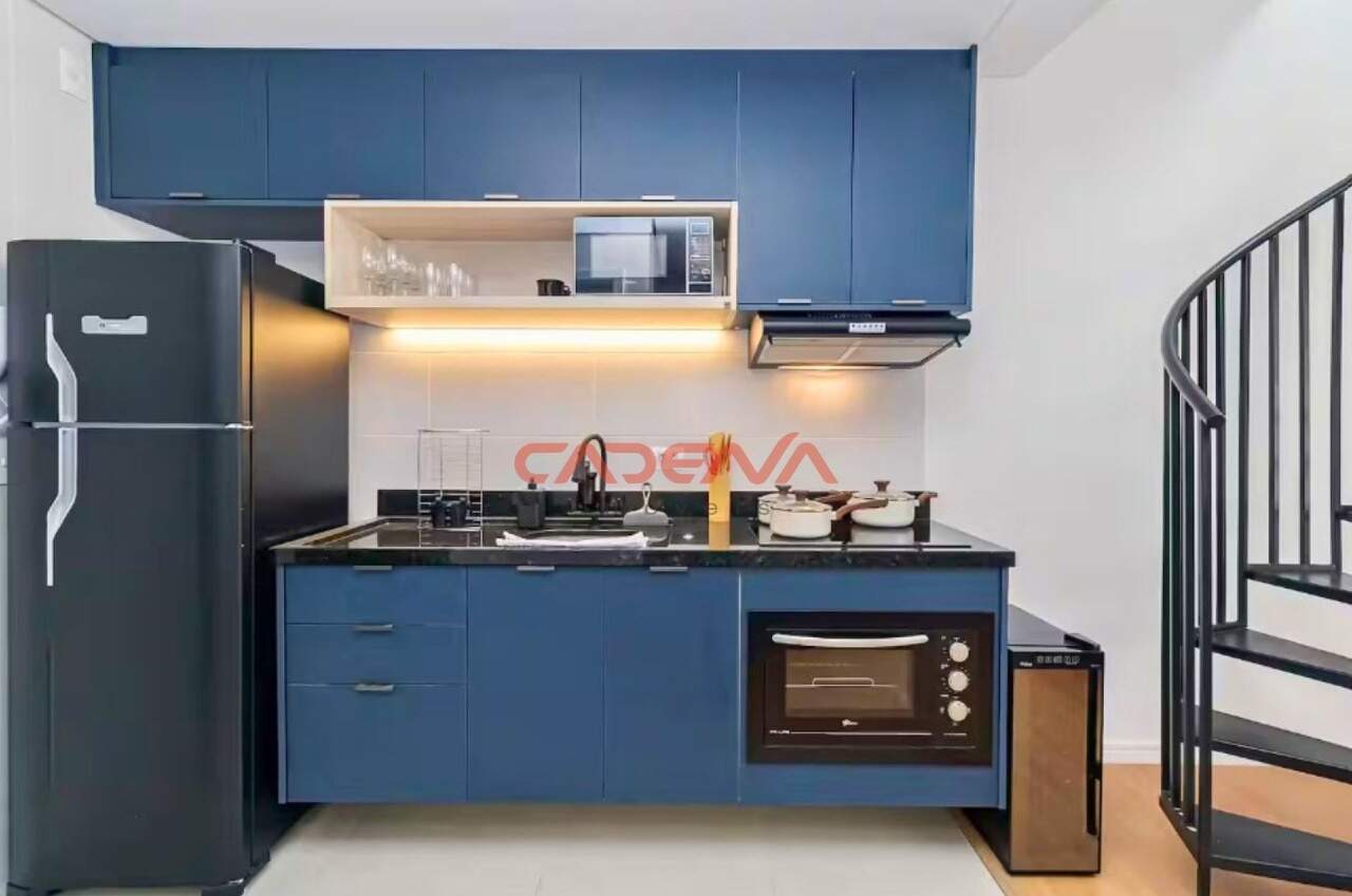 Apartamento para aluguel no Água Verde: 