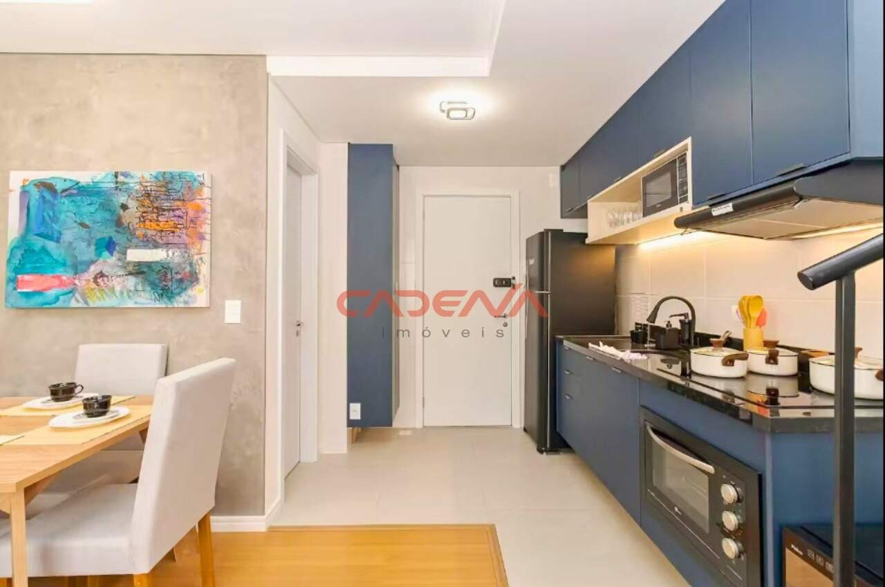 Apartamento para aluguel no Água Verde: 