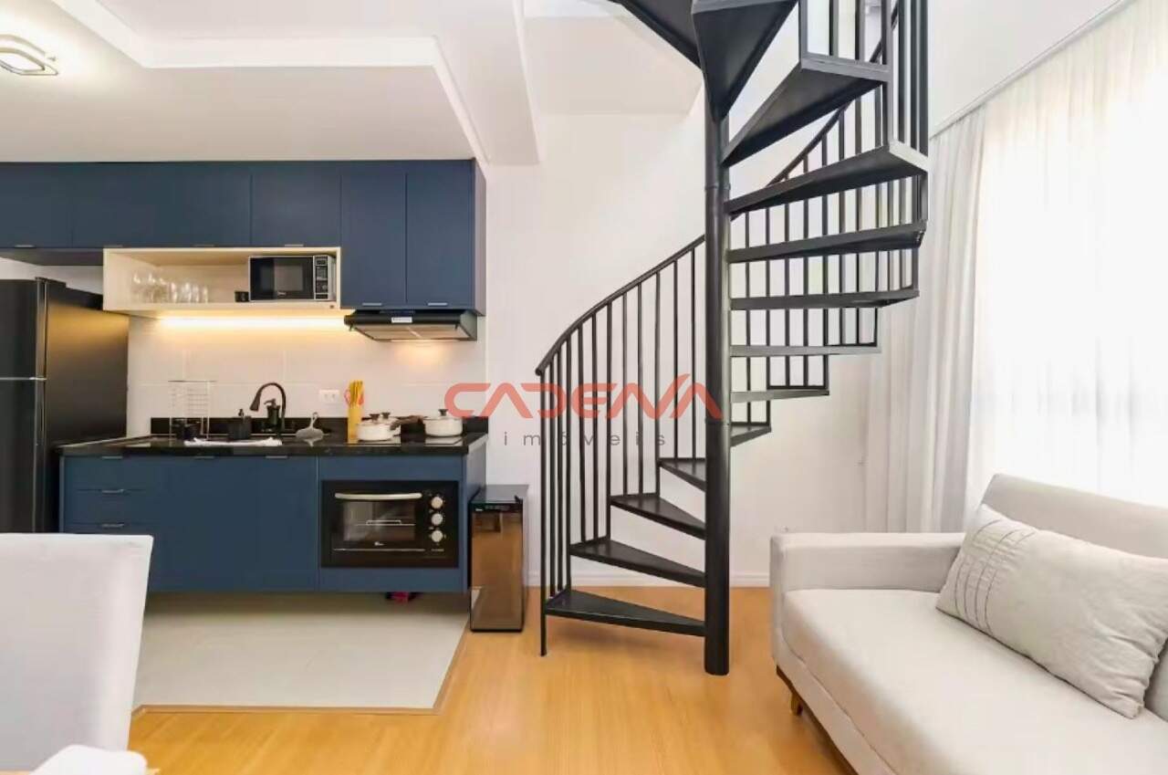 Apartamento para aluguel no Água Verde: 
