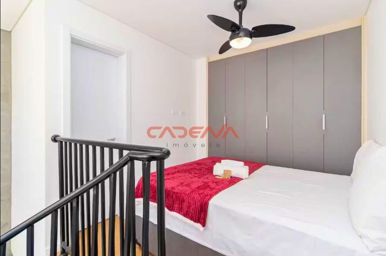 Apartamento para aluguel no Água Verde: 