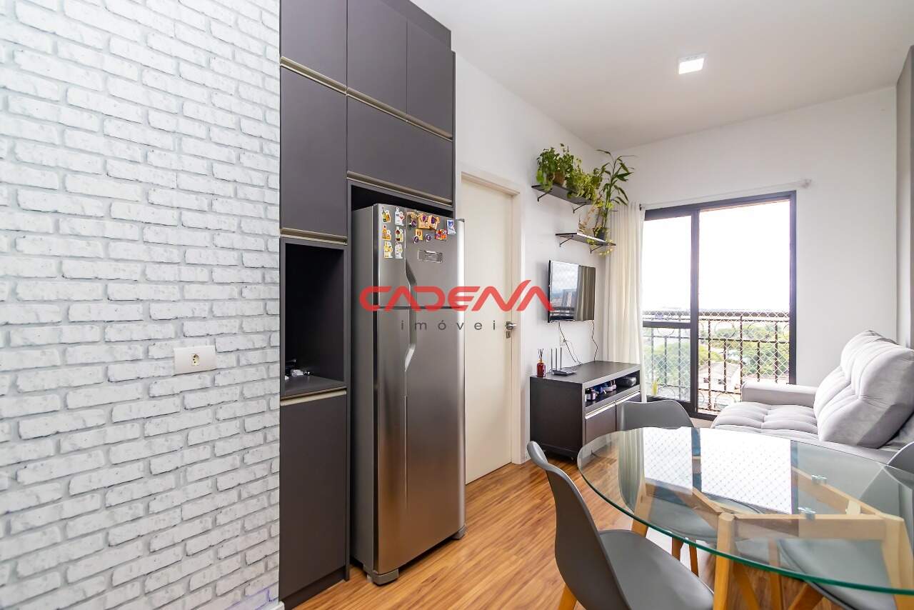 Apartamento à venda no Portão: 