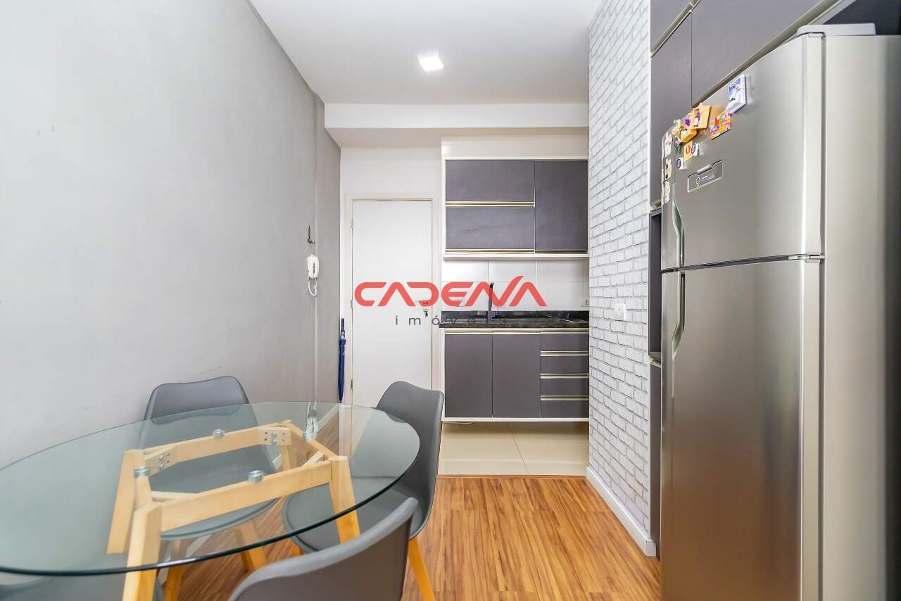 Apartamento à venda no Portão: 