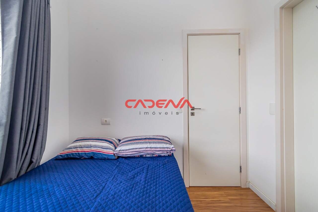 Apartamento à venda no Portão: 