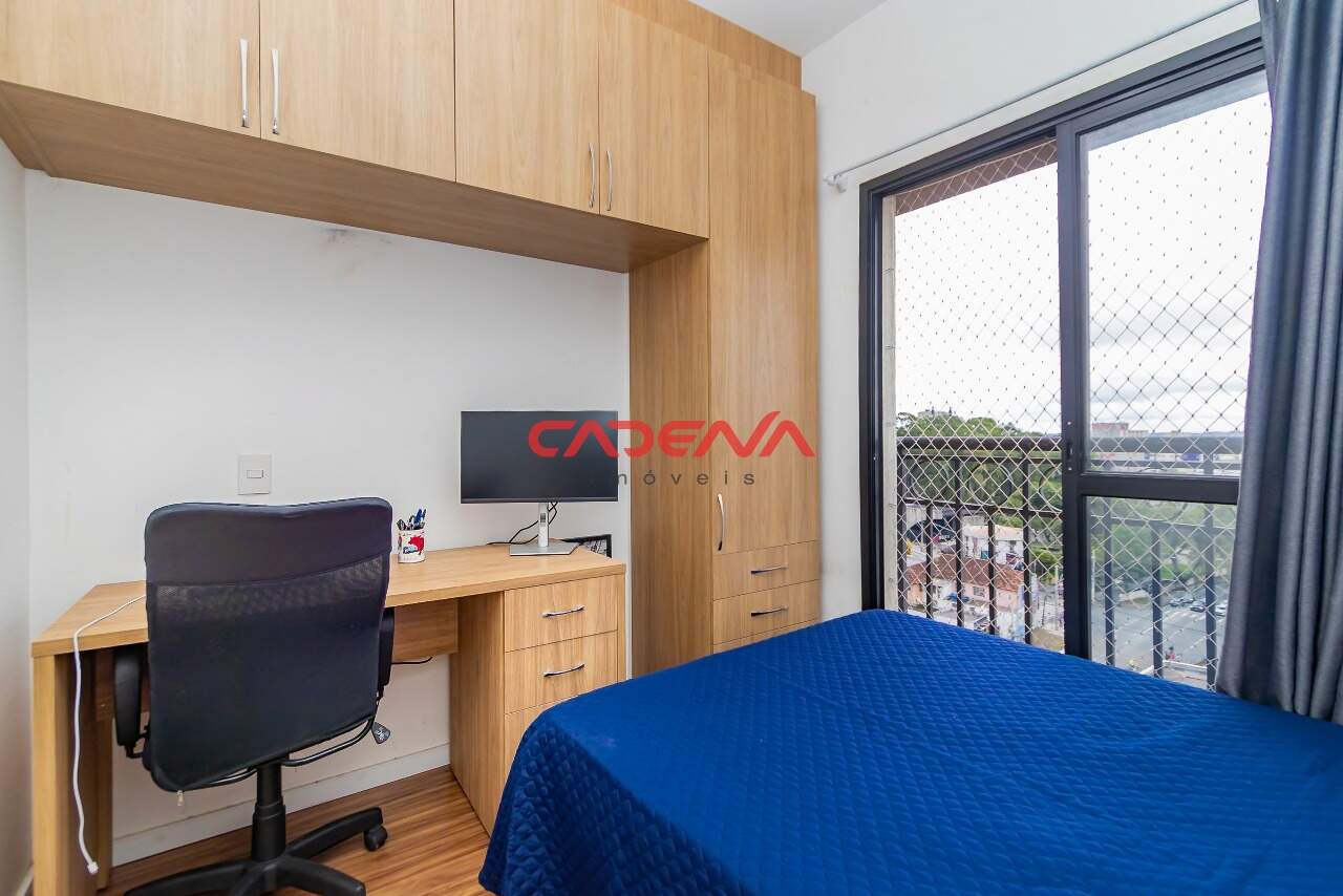 Apartamento à venda no Portão: 