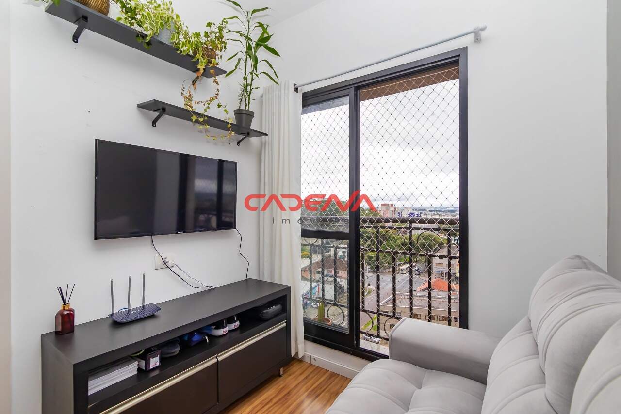 Apartamento à venda no Portão: 