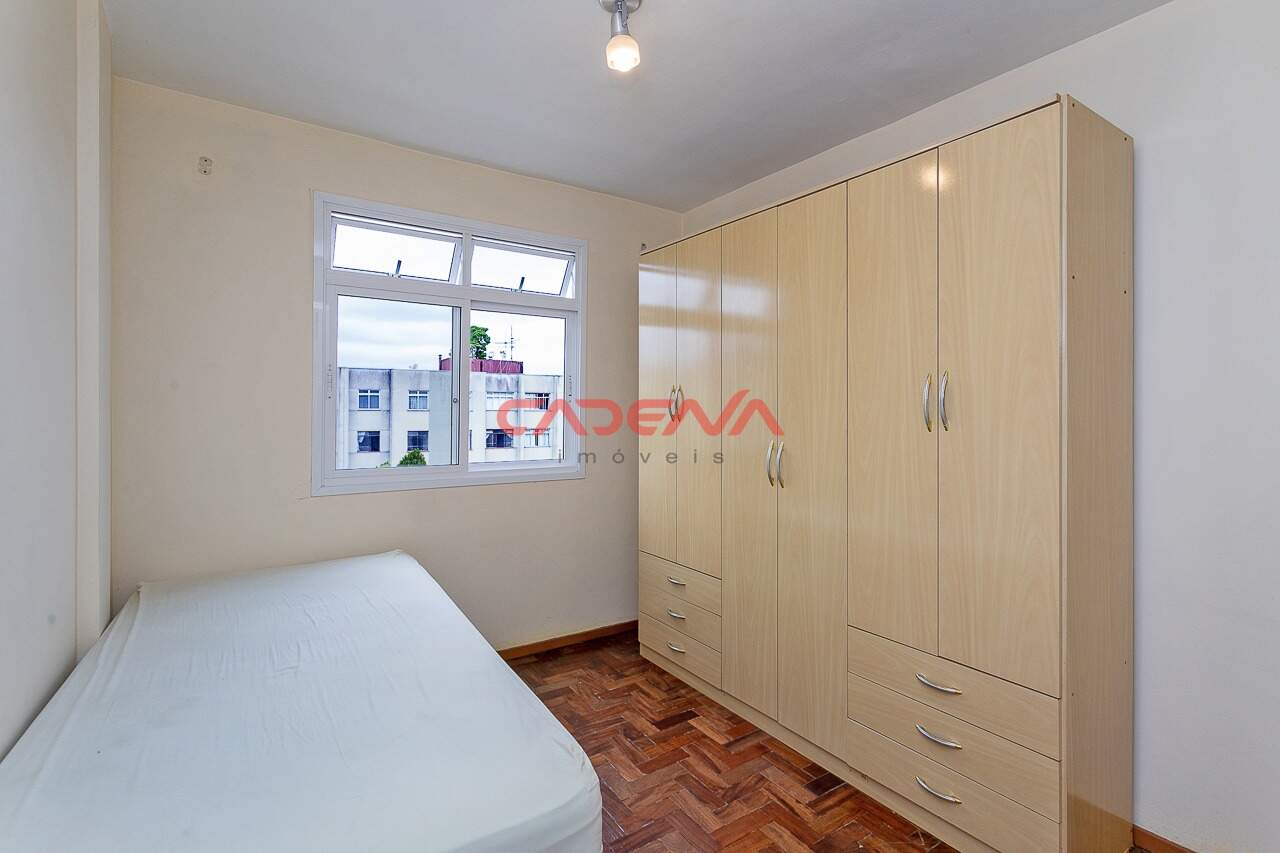 Apartamento à venda no Bacacheri: 