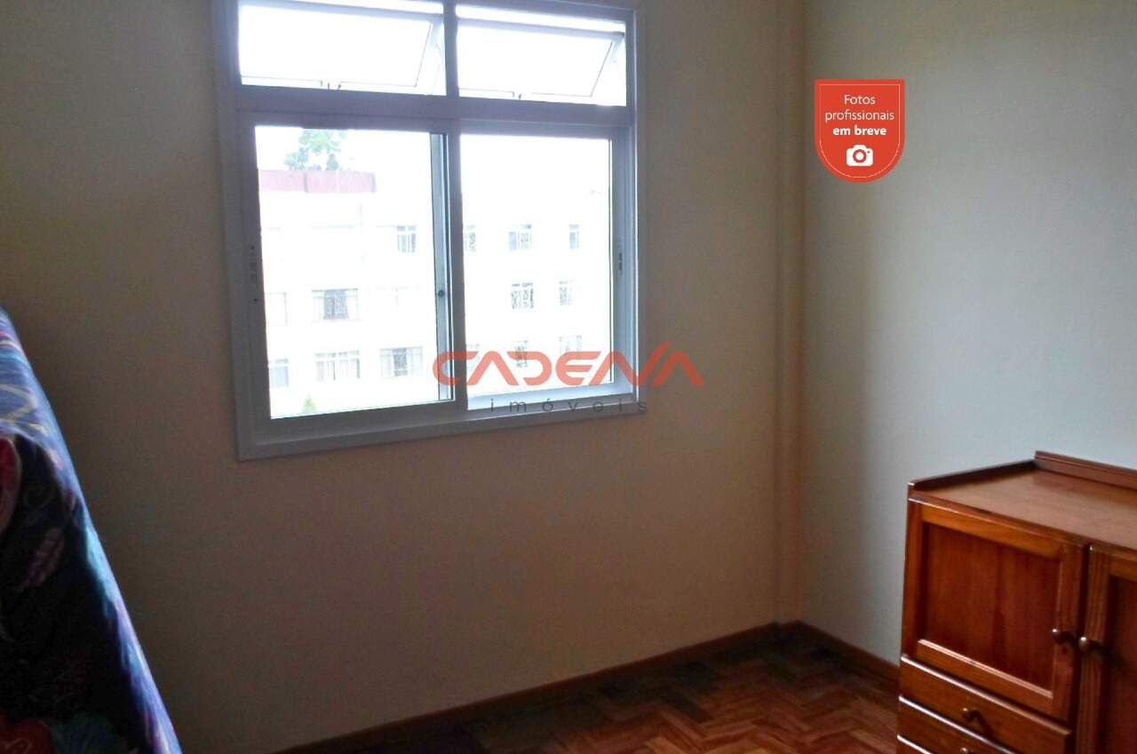 Apartamento à venda no Bacacheri: 